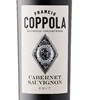 Francis Ford Coppola Diamond Collection Ivory Label Cabernet Sauvignon 2017